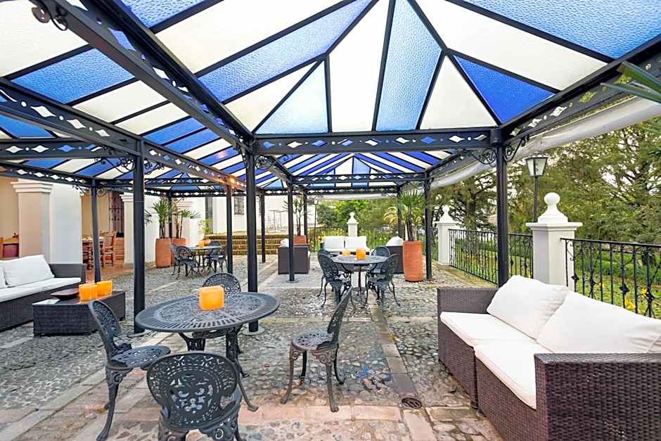 Hotel Dann Monasterio