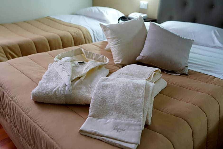 Hotel Sant'Elia