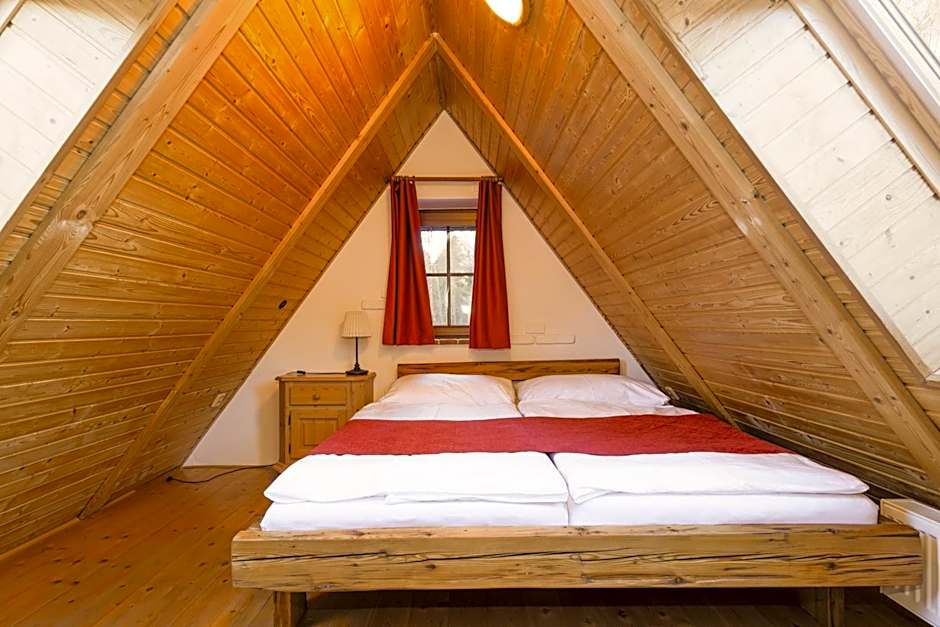 Hotel Leyla
