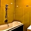 Graha Socio Hotel Nusa Dua Bali
