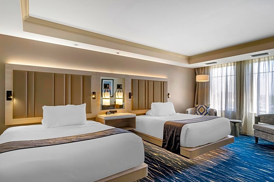 Wyvern Hotel, an Ascend Hotel Collection Member