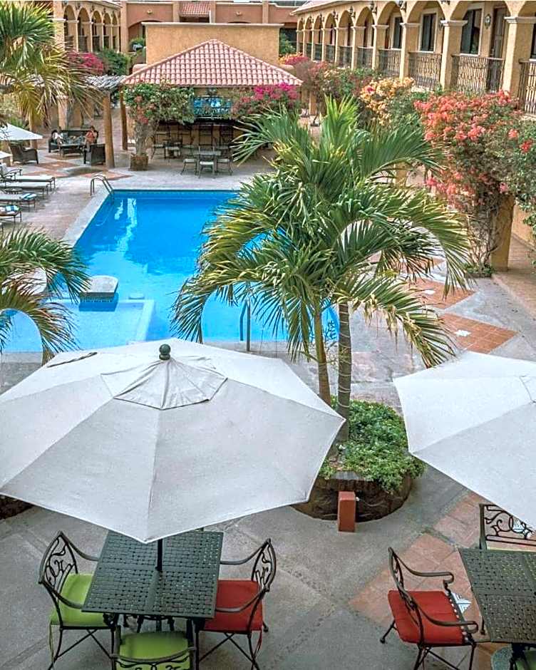 Hacienda Suites Loreto