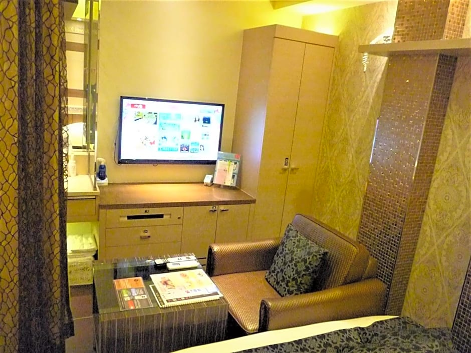 Hotel Lei