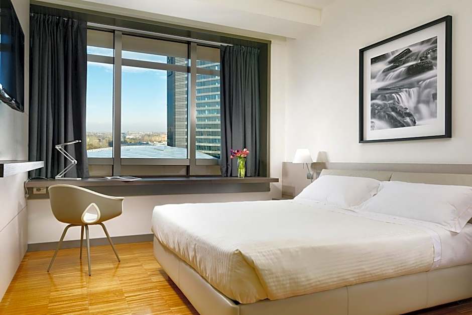 Photo 1 of 5 of 2 Beds Suite