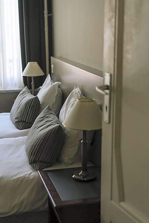 Hotel Kempenrust