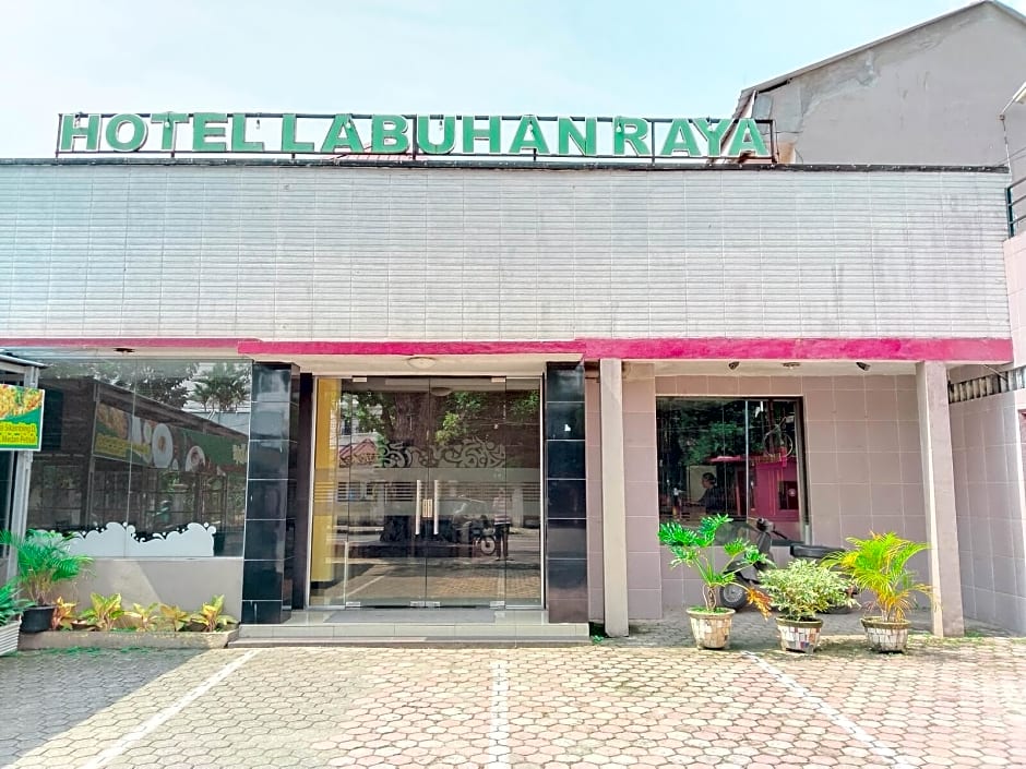 Hotel Labuhan Raya