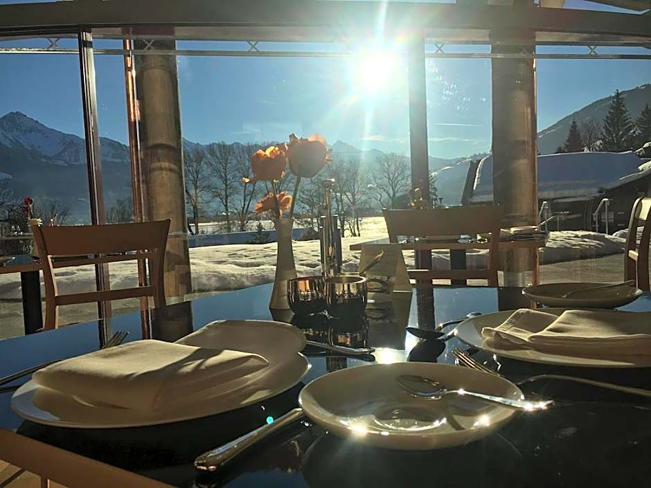 Der Erlhof Restaurant & Landhotel