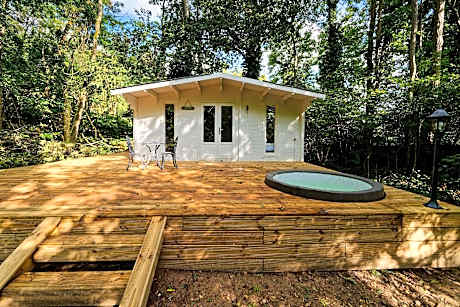 Le Cottage de St Aubierge