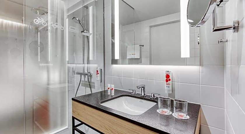 IntercityHotel Hannover Hauptbahnhof-Ost