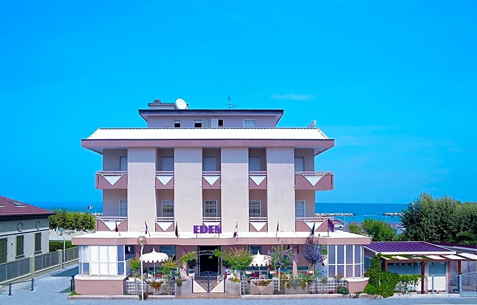 Hotel Eden