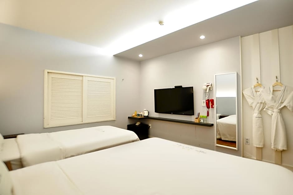Mokpo Hotel Victoria
