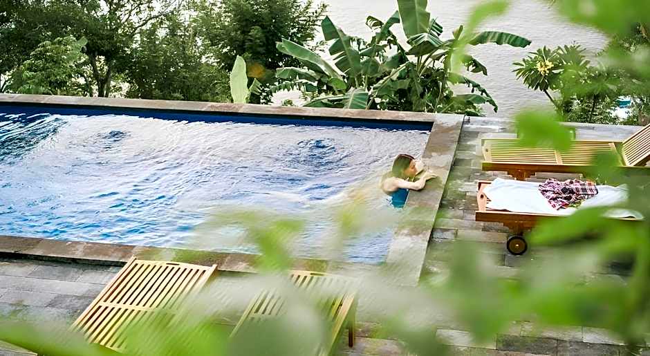 Prasi Sunset Bungalow