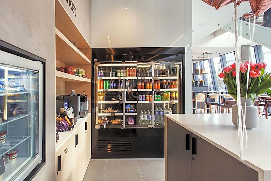 Courtyard by Marriott Vilnius City Center