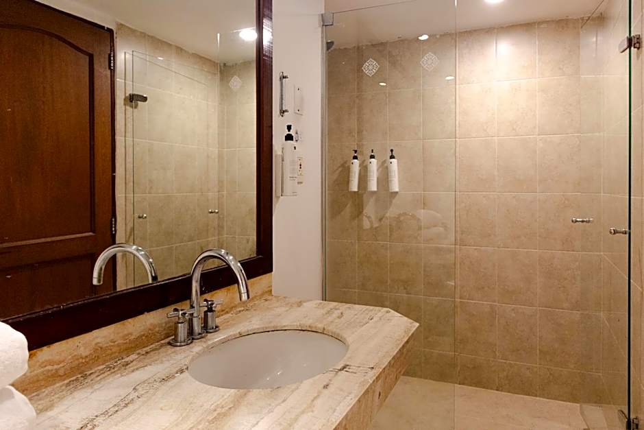 Hotel Faranda Express Puerta Del Sol Barranquilla, A Member of Radisson Individuals