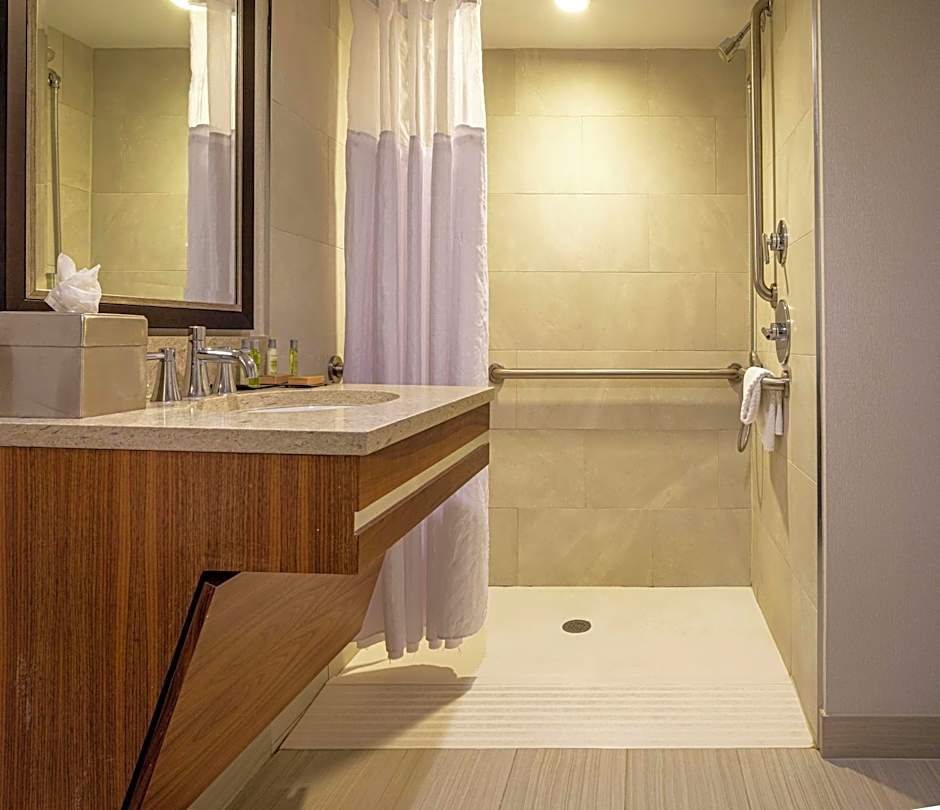 DoubleTree By Hilton Pittsburgh-Green Tree