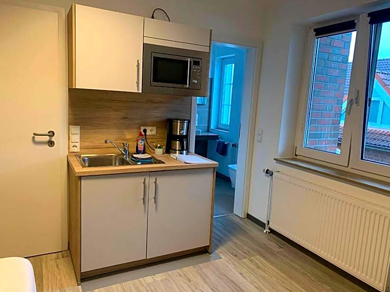 Hotel Schmidt's Hoern