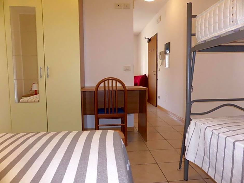 RESIDENCE PLAYA