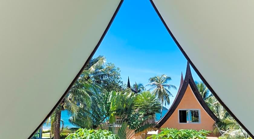Koh Chang Beach Villas @ Siam Royal View