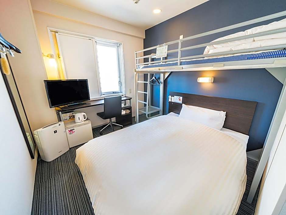 Super Hotel JR Fuji Station Honkan