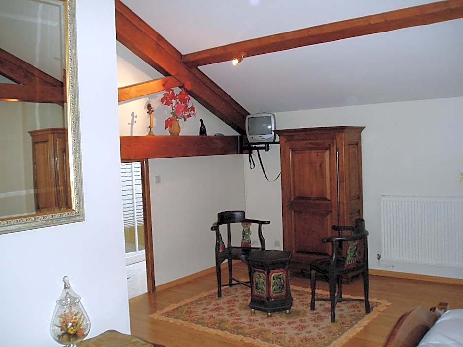 La Maison d'Euterpe