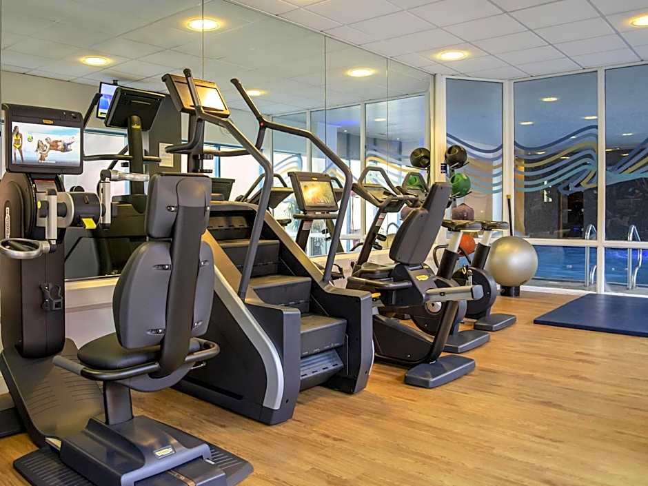 Novotel Cardiff Centre