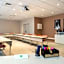 ibis Styles Paris Porte dOrleans