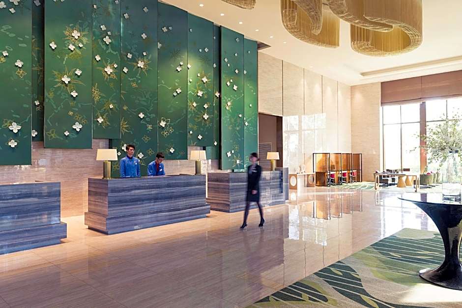 Mercure Nanchang Sunac