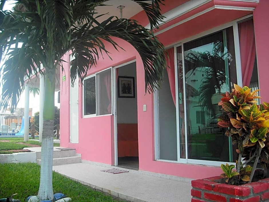 Hotel Villas del Rey