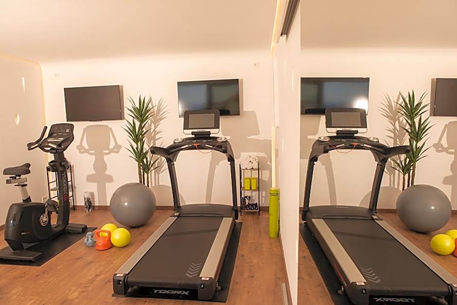 Mia Anasa - Luxury Suites