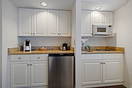 Premium Queen Room with Two Queen Beds