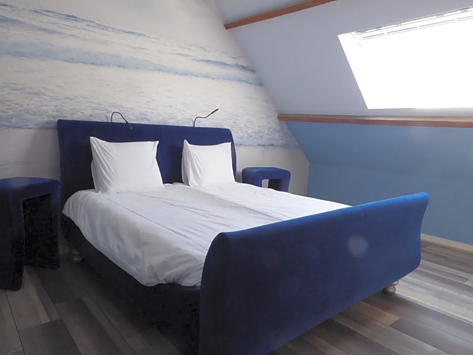 Gastenverblijf Neeltje