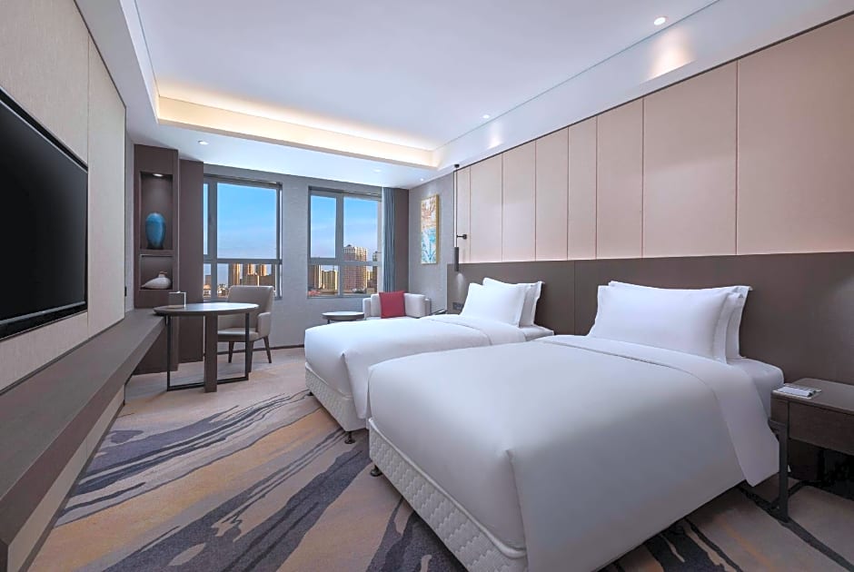 Ramada by Wyndham Bayannur