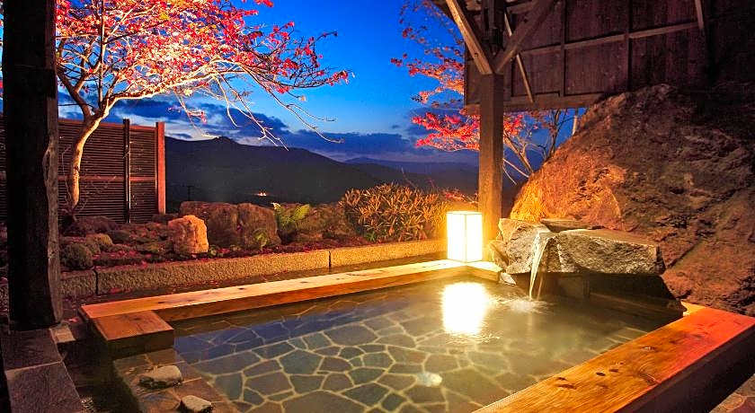 Sawaemon Ryokan