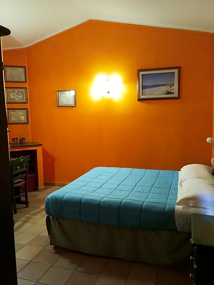 Hotel Sa Lolla