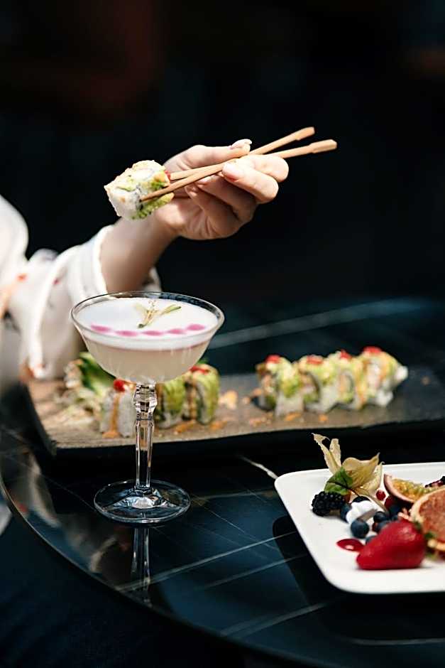 Xheko Imperial Luxury Hotel & SPA
