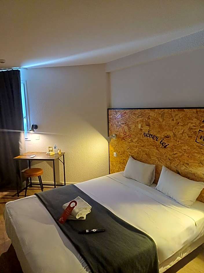 The Originals Access, Hôtel Clermont-Ferrand Nord