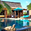 Sejuk Beach Villas