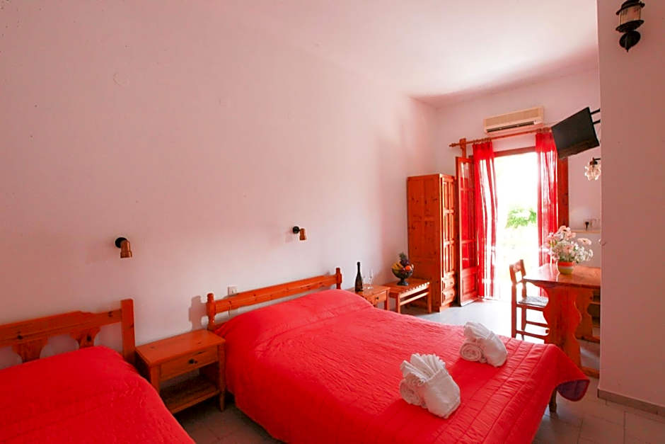 Skiathos House