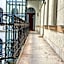 GRACIA APARTMENT HOUSE