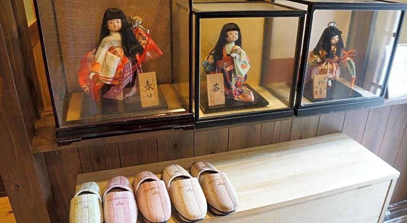 Guest House Gokurakudo