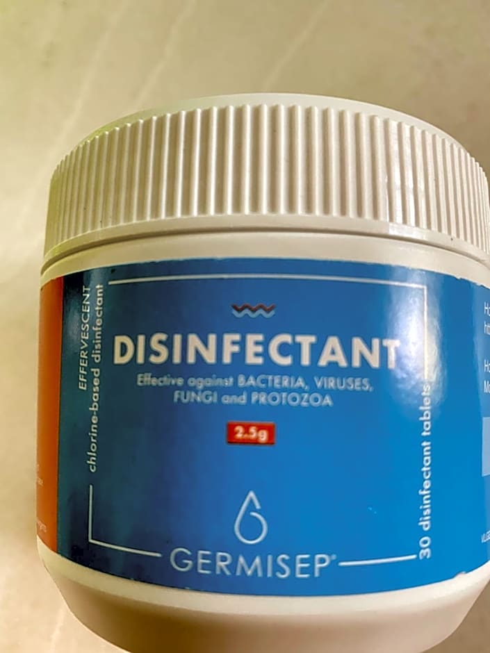 Casugria Dutch Residence 1810