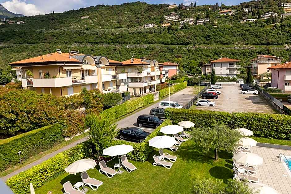 Hotel Holiday Sport & Relax