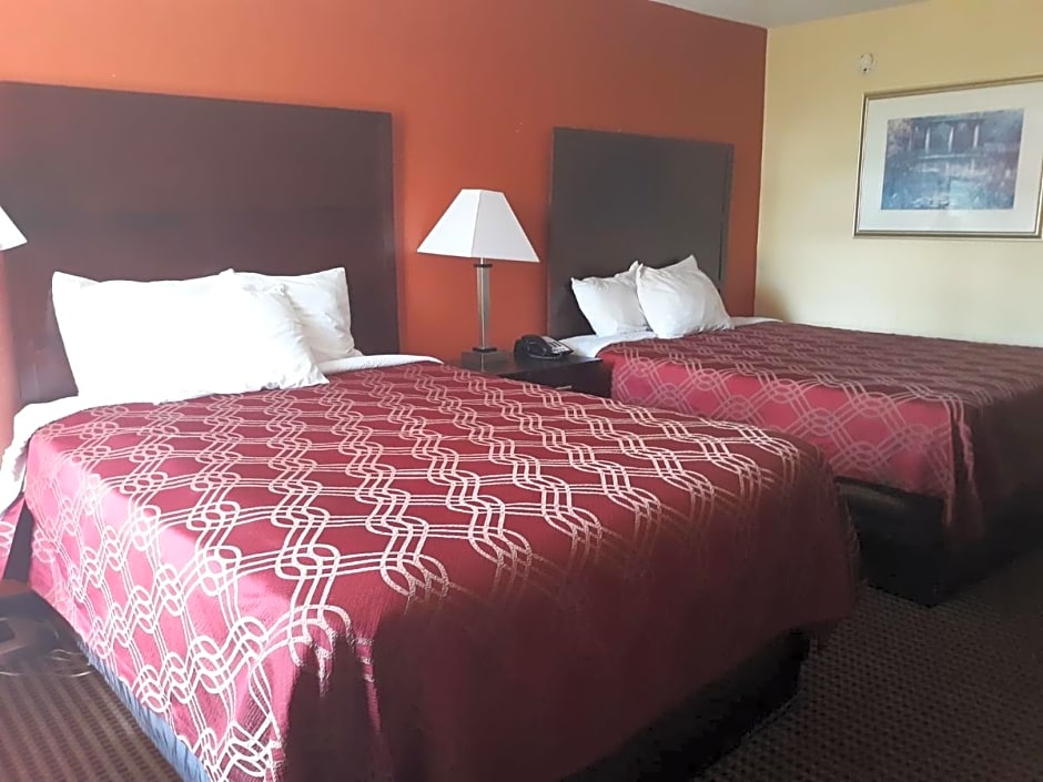 Baymont by Wyndham Chattanooga/Eastridge