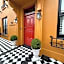 the Continental Boutique Residence