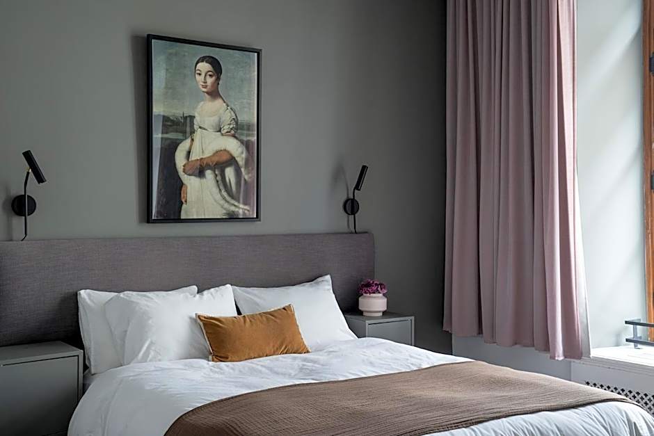 Maison Saint-Vincent By Maisons & co