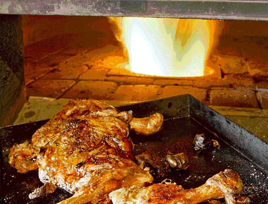 Hôtel Spa Mendi Alde