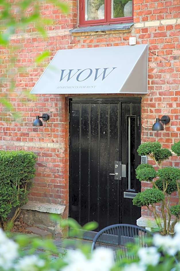 WOW, Föreningsgatan 9