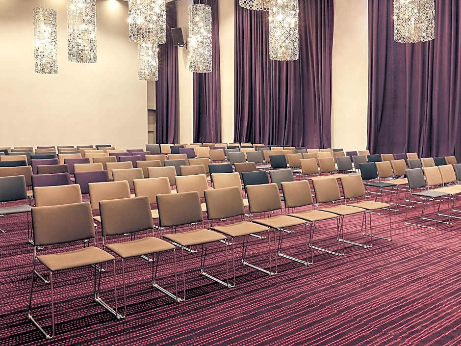 Hôtel Mercure Rif Nador