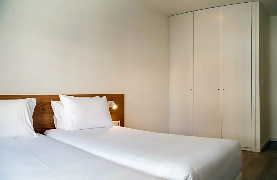 Hotel Spot Family Suites