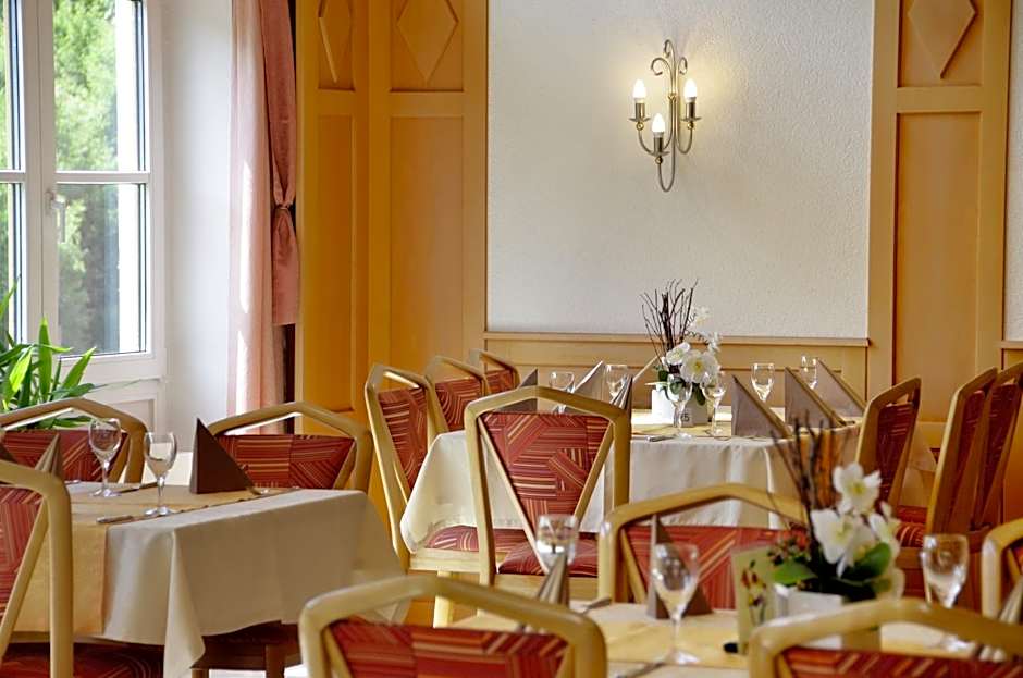 Hotel Gasthof Am Forsthof